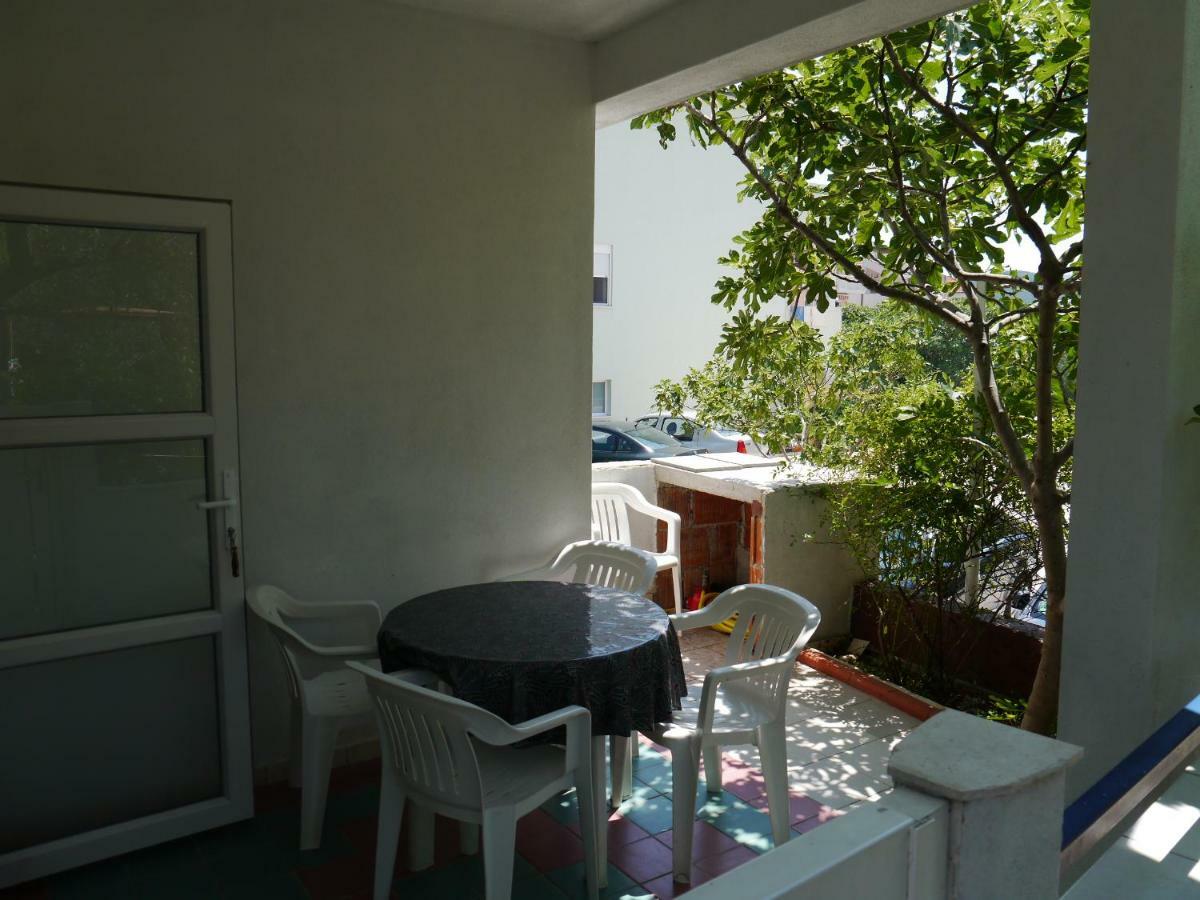 Apartment Dragovic Klek Exterior foto
