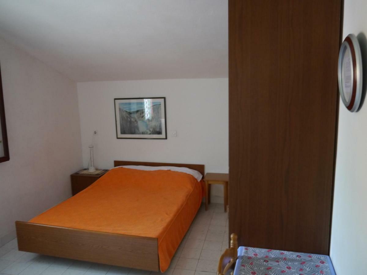 Apartment Dragovic Klek Exterior foto