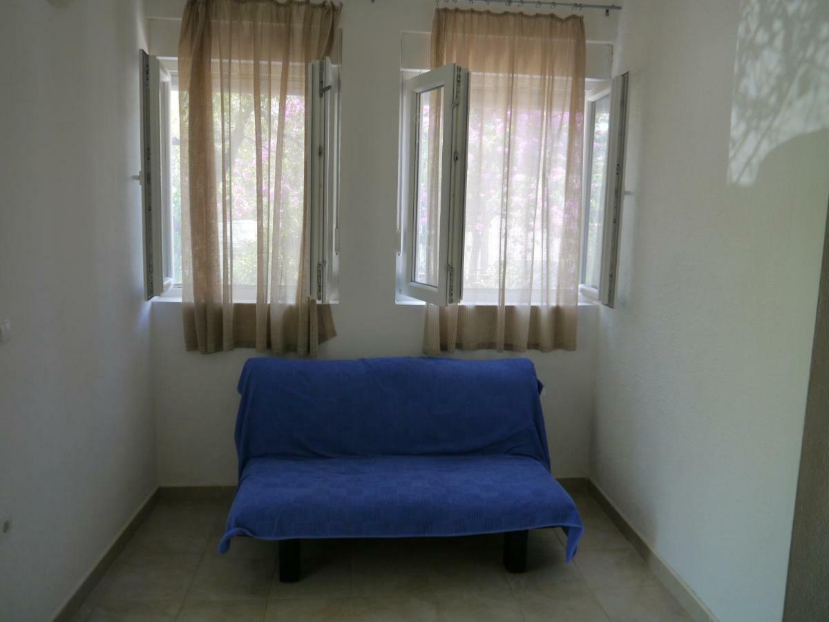 Apartment Dragovic Klek Habitación foto