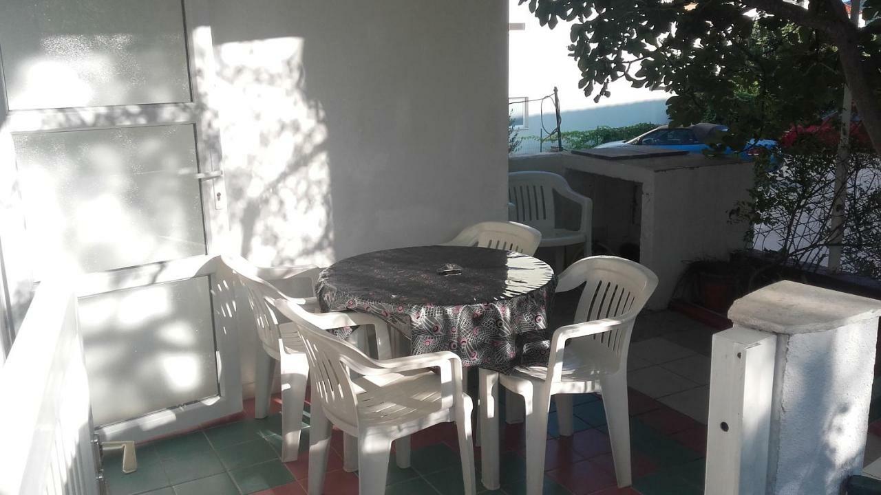 Apartment Dragovic Klek Exterior foto